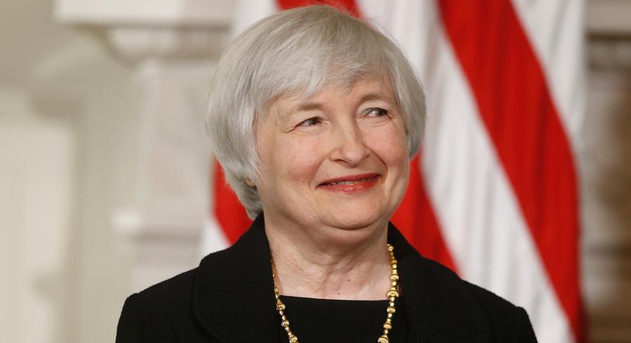 Yellen: FOMC’de çoğunluğa göre bu yıl faiz artırımı gerekiyor